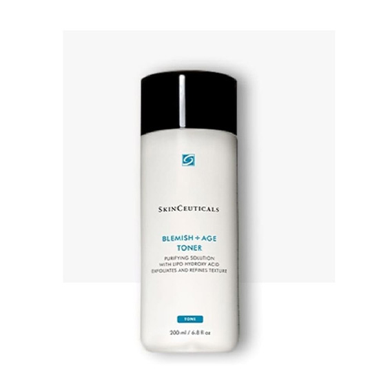 SkinCeuticals Blemish Age Toner 200ml in Dubai, UAE