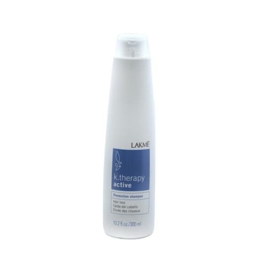 Lakme K.Therapy Active Prevention Shampoo Hair Loss 300ml in Dubai, UAE