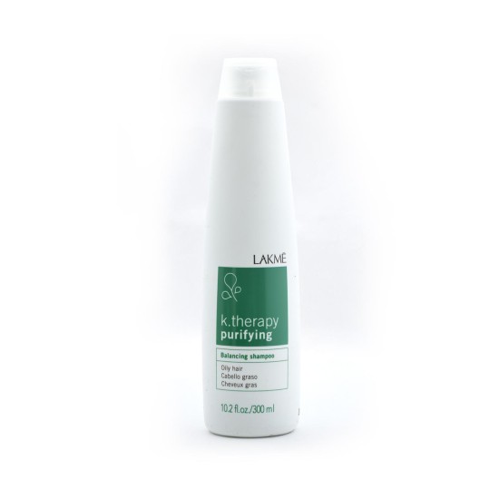 Lakme K.Therapy Purifying Balancing Shampoo Oily Hair 300ml in Dubai, UAE