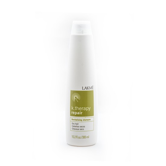 Lakme K.Therapy Repair Revitalizing Shampoo 300ml in Dubai, UAE