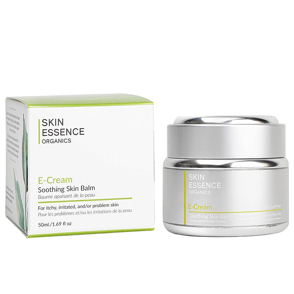 Skin Essence Organics E Cream 50ml in Dubai, UAE