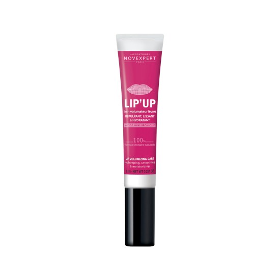 Novexpert Lip Up Lip Care With Hyaluronic Acid 8ml in Dubai, UAE