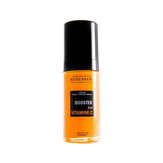 Novexpert Booster Serum With Vitamin C 30ml in Dubai, UAE