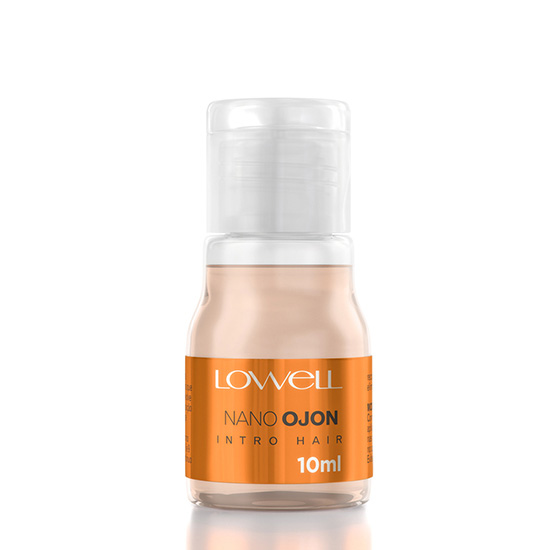 Lowell Nano Ojon Intro Hair 10ml in Dubai, UAE