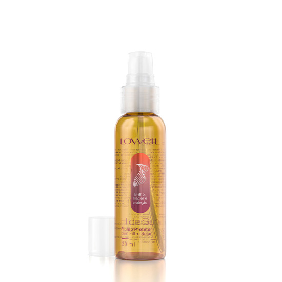 Lowell Hide Sun Fluid 30ml in Dubai, UAE