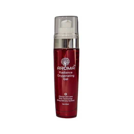 Aroma Radiance Oxygenating Gel 80ml in Dubai, UAE