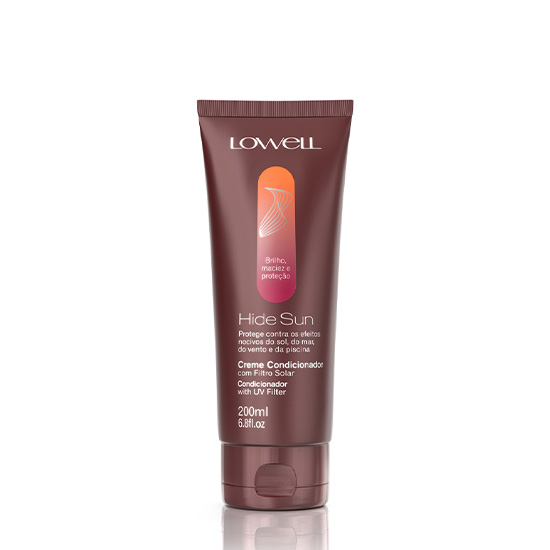 Lowell Hide Sun Conditioner 200ml in Dubai, UAE