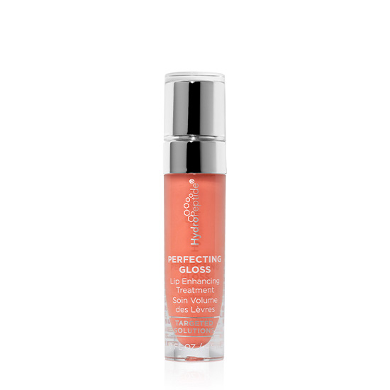 Hydropeptide Perfecting Lip Plumping Gloss Beach Blush in Dubai, UAE