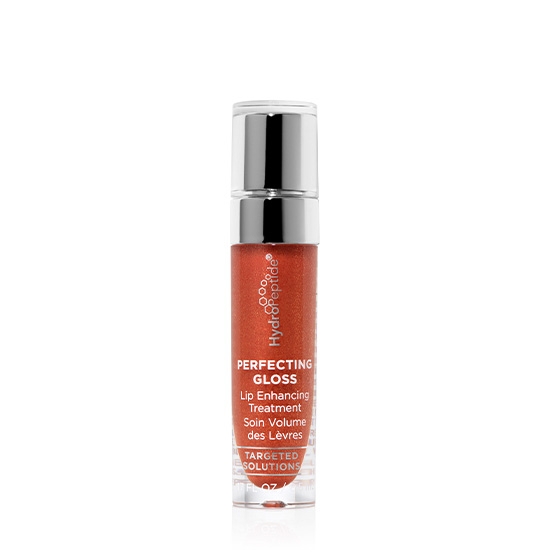 Hydropeptide Perfecting Lip Plumping Gloss Santorini Red in Dubai, UAE