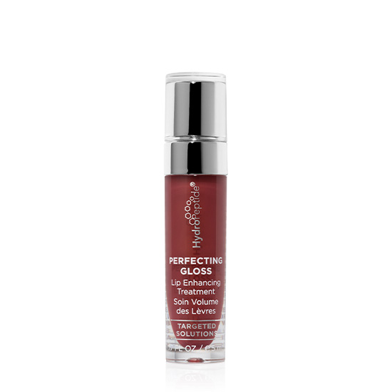 Hydropeptide Perfecting Lip Plumping Gloss Berry Breeze in Dubai, UAE