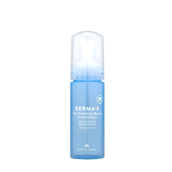 Derma E Ultra Hydrating Alkaline Cloud Cleanser in Dubai, UAE