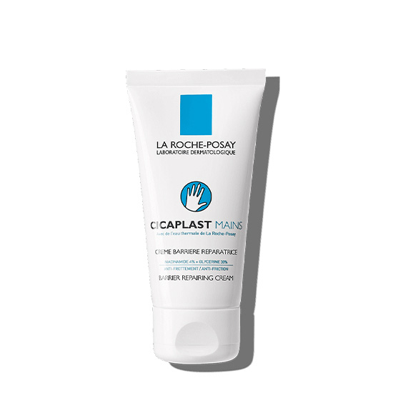 La Roche-Posay Cicaplast Hands 50ml in Dubai, UAE