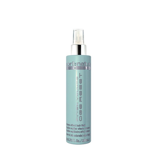 Abril Et Nature AN Age Reset Finish Hair Spray 200ml