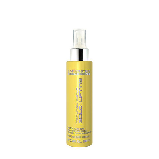 Abril Et Nature AN Gold Lifting Hair Concentrate 100ml in Dubai, UAE