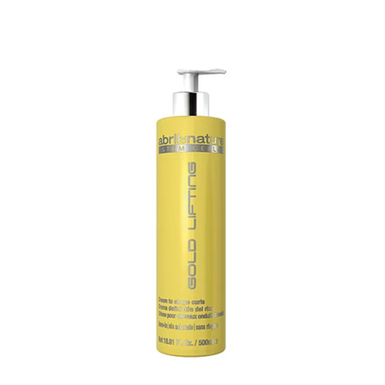 Abril Et Nature AN Gold Lifting Hair Concentrate 500ml in Dubai, UAE