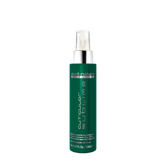 Abril Et Nature AN Sublime Cuticular Leave-in Hair Concentrate 100ml in Dubai, UAE