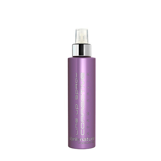 Abril Et Nature AN Corrective Line Up Hair Spray 200ml - Aesthetic ...