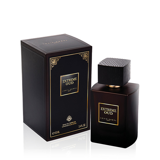 Extreme Oud 100ml Eau De Parfum - Dubai Scents 101