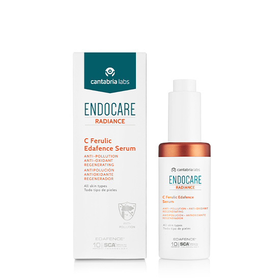 Endocare Radiance C Ferulic Edafence Serum in Dubai, UAE