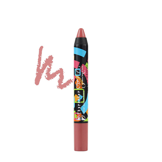 Character Fabulous Lip Crayon YL018 in Dubai, UAE