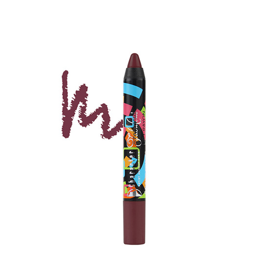 Character Fabulous Lip Crayon YL007 in Dubai, UAE