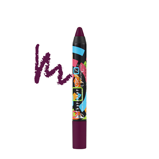 Character Fabulous Lip Crayon YL013 in Dubai, UAE