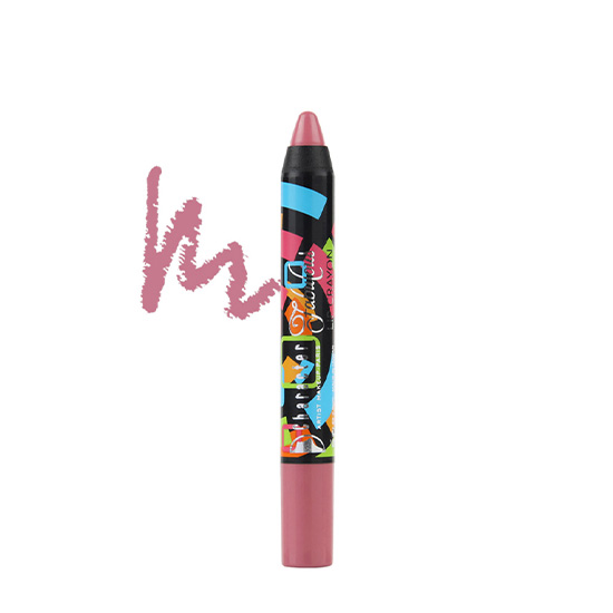 Character Fabulous Lip Crayon YL015 in Dubai, UAE