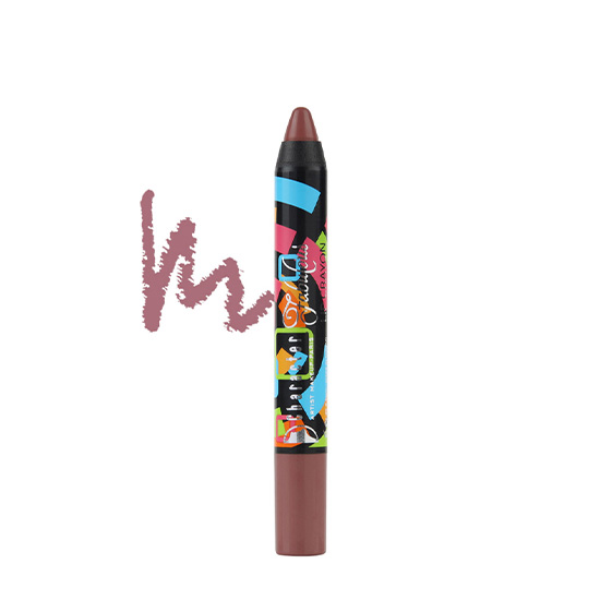 Character Fabulous Lip Crayon YL009 in Dubai, UAE