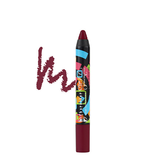 Character Fabulous Lip Crayon YL005 in Dubai, UAE