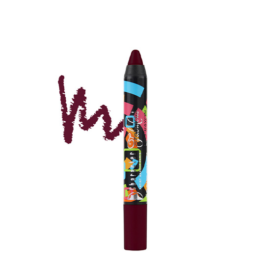 Character Fabulous Lip Crayon YL003 in Dubai, UAE