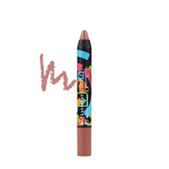 Character Fabulous Lip Crayon YL022 in Dubai, UAE