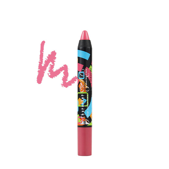 Character Fabulous Lip Crayon YL014 in Dubai, UAE