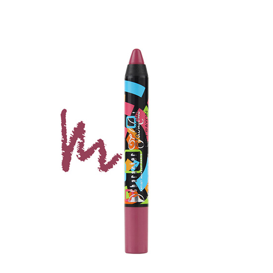 Character Fabulous Lip Crayon YL001 in Dubai, UAE