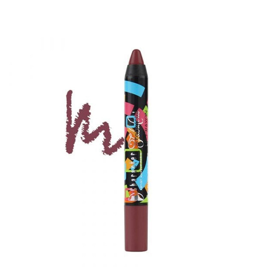 Character Fabulous Lip Crayon YL011 in Dubai, UAE