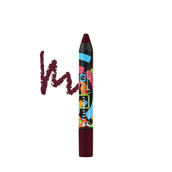 Character Fabulous Lip Crayon YL004 in Dubai, UAE