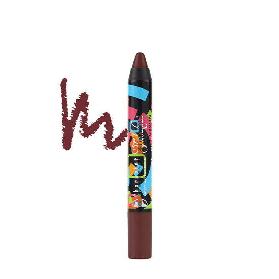 Character Fabulous Lip Crayon YL008 in Dubai, UAE