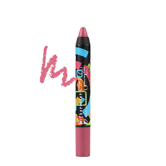 Character Fabulous Lip Crayon YL017 in Dubai, UAE