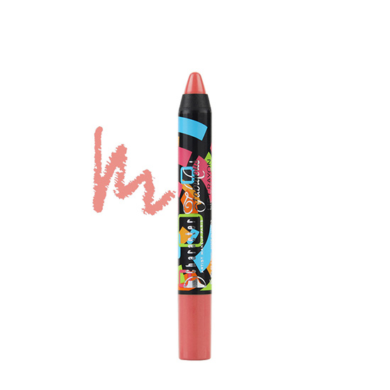 Character Fabulous Lip Crayon YL020 in Dubai, UAE