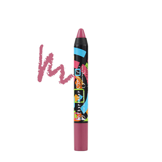 Character Fabulous Lip Crayon YL016 in Dubai, UAE