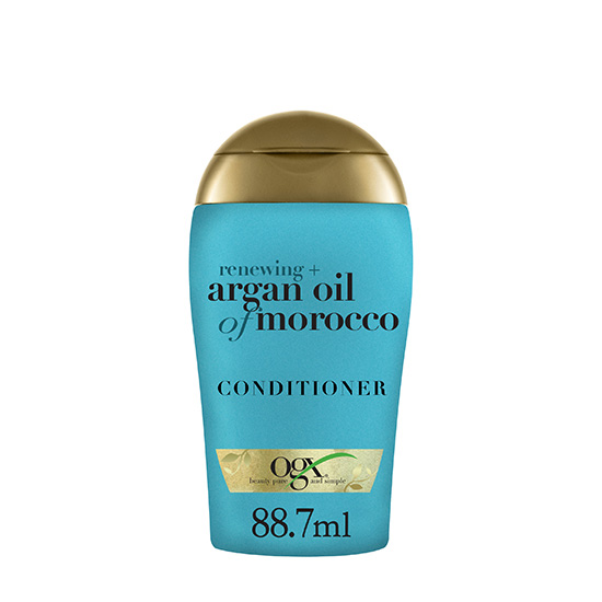 Ogx Renewing Argan Oil Morocco Conditioner 3oz in Dubai, UAE