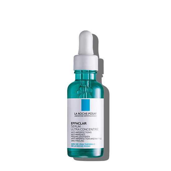 La Roche-Posay Effaclar Serum 30ml in Dubai, UAE