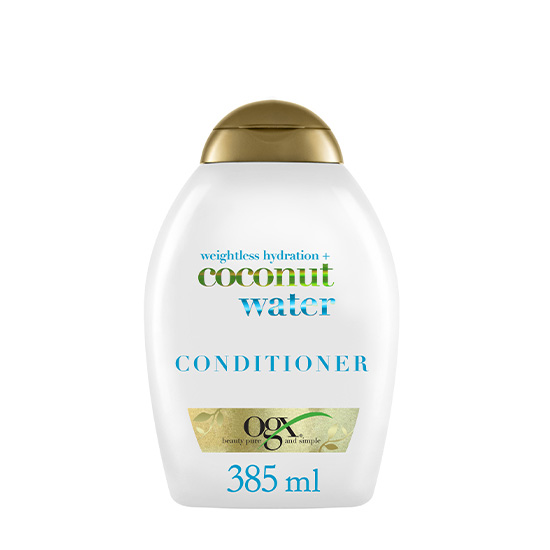 Ogx Coconut Water Conditioner 13oz in Dubai, UAE