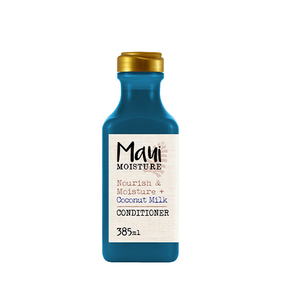 Maui Moisture Nourish & Moisture Coconut Milk Conditoner in Dubai, UAE