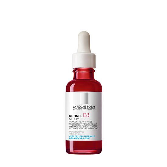 La Roche-Posay Retinol B3 Serum 30ml in Dubai, UAE