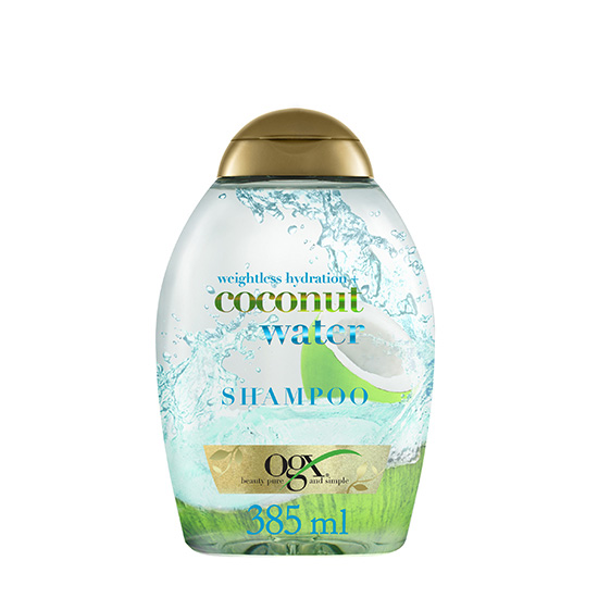 Ogx Coconut Water Shampoo 13oz in Dubai, UAE