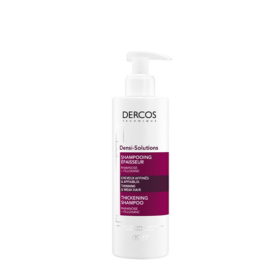 Vichy Dercos Densi Thickening Shampoo 250ml in Dubai, UAE