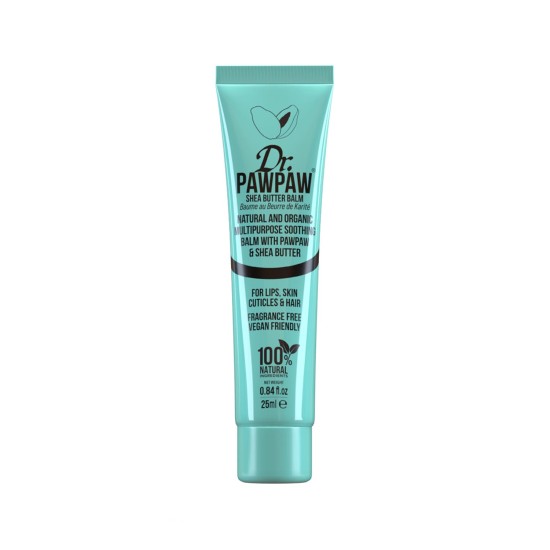 Dr.Pawpaw Shea Butter Multi-Purpose Balm 25 ml