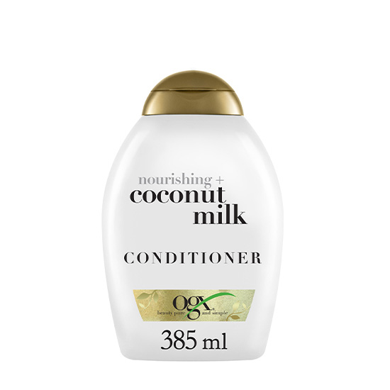 Ogx Coconut Milk Conditioner 13oz in Dubai, UAE