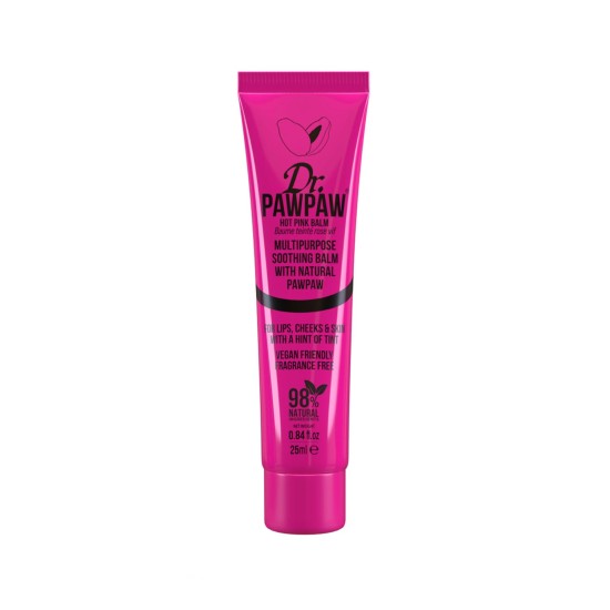 Dr.Pawpaw Hot Pink Multi-Purpose Balm 25 ml