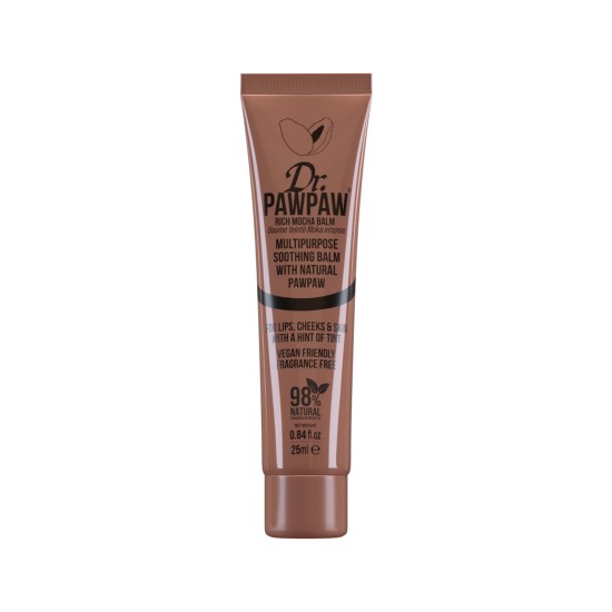 Dr.Pawpaw Rich Mocha Multi-Purpose Balm 25 ml